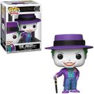 Funko Pop Heroes Coringa 337 The Joker Batman 1989