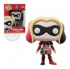 Funko Pop Heroes D.C Harley Quinn 376