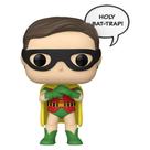 Funko pop heroes dc batman 66 robin sayings 625