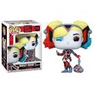 Funko Pop Heroes DC Comics Harley Quinn on Apokolips 450