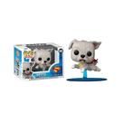 Funko Pop! Heroes DC Superman Krypto 565