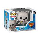 Funko Pop Heroes Krypto Superman 565