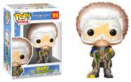 Funko Pop Home Alone Marv Powdered Cement 1919