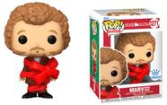 Funko Pop Home Alone Pop! Marv with Bow 1271