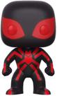 Funko Pop Homem Aranha 270 Big Time Suit Spider-Man