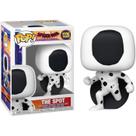 Funko pop homem-aranha: atraves do aranhaverso - spot 1226
