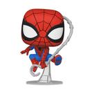 Funko POP! Homem-Aranha: Seu Amigão da Vizinhança Homem-Aranha 1526 Funko POP! Homem-Aranha: Seu Amigão da Vizinhança Homem-Aranha 1526