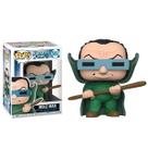 Funko POP Homem-Toupeira Quarteto Fantastico 562
