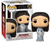 Funko Pop House Of Dragon 25 - Mysaria Funko Pop House Of Dragon 25 - Mysaria