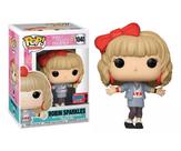 Funko Pop How Met Your Mother Robin Sparkles 1040 Exclusivo