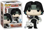 Funko Pop Hunter x Hunter 1587 - Chrollo Funko Pop Hunter x Hunter 1587 - Chrollo