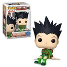 Funko Pop Hunter X Hunter Gon Freecss 2088 Shelf Sitter Original