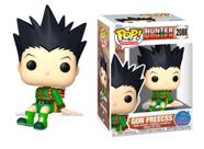 Funko Pop! Hunter x Hunter Gon Freecss Shelf Sitter 2088 Funko Pop! Hunter x Hunter Gon Freecss Shelf Sitter 2088