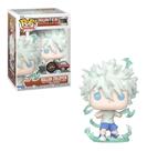Funko Pop! Hunter X Hunter Killua Zoldyck 1106 Chase