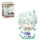 Funko Pop! Hunter X Hunter Killua Zoldyck 1106 Exclusivo