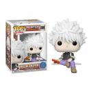 Funko pop! - hunter x hunter - killua zoldyck