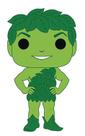Funko Pop! Ícones AD: verde, gigante, verde, figura gigante