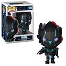 Funko Pop Igris - Solo Leveling 1985 Funko Pop Igris - Solo Leveling 1985