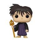 Funko Pop! Inuyasha - Miroku (10cm) - Boneco de Vinil Funko Pop! Inuyasha - Miroku (10cm) - Boneco de Vinil