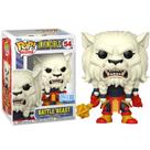 Funko Pop! Invincible Battle Beast 54 Exclusivo Funko Pop! Invincible Battle Beast 54 Exclusivo