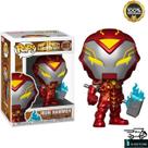 Funko Pop Iron Hammer - 52005 100% ORIGINAL