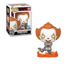 Funko Pop IT - Pennywise 1437