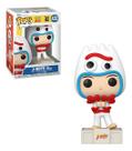 Funko Pop J-Hope 432 As Forky Toy Story Tiny Tan Funko Pop J-Hope 432 As Forky Toy Story Tiny Tan