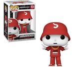 Funko Pop Jabbawockeez Jabbawockeez 72