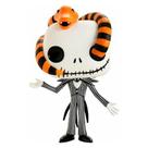 Funko Pop Jack Skellington 717 O Estranho Mundo de Jack Funko Pop Jack Skellington 717 O Estranho Mundo de Jack