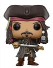 Funko Pop! Jack Sparrow - Piratas do Caribe - Boneco de Vinil