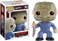 Funko pop jason voorhees blue suit exclusivo 361