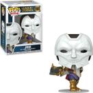 Funko Pop Jhin 1081 Pop! Games League of Legends Lol
