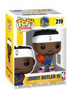 Funko Pop! Jimmy Butler III 2025 Icon NBA Edition Uniform 219