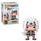 Funko Pop Jiraiya 1844 Naruto Shippuden Figura Vinil Colecionável Anime Funko Pop Jiraiya 1844 Naruto Shippuden Figura Vinil Colecionável Anime