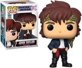 Funko Pop John Taylor 130 Duran Duran Funko Pop Rocks