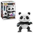 Funko Pop! Jujutsu Kaisen Exclusive Panda (flocked) 1374