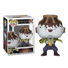 Funko pop! - jujutsu kaisen - jogo