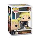 Funko Pop Jujutsu Kaisen Momo Nishimya 1641