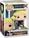 Funko Pop Jujutsu Kaisen - Momo Njishimiya 1641