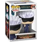 Funko Pop Jujutsu Kaisen Satoru Gojo 1114 Funko Pop Jujutsu Kaisen Satoru Gojo 1114