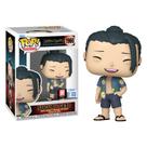 Funko Pop! Jujutsu Kaisen Suguru Geto 1960 Exclusivo