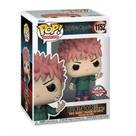 Funko Pop Jujutsu Kaisen Yuji Itadori 1152