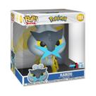Funko Pop Jumbo Raikou Pokémon Figura de Vinil 25 cm