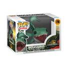 Funko Pop! Jurassic World Mosassauro Figura de Vinil 9,5 cm