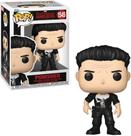 Funko Pop Justiceiro 1545 Punisher Daredevil Born Again