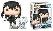 Funko Pop! Kaiju No. 8 & Buddy Mina Ashiro and Bakko 2085