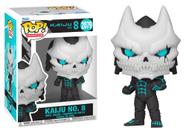 Funko Pop! Kaiju No. 8 Kaiju 2079 Funko Pop! Kaiju No. 8 Kaiju 2079