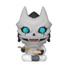 Funko POP! Kaiju No. 8 - Kaiju No. 8 de Macacão 2254