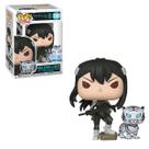 Funko Pop Kaiju No 8 Mina Ashiro & Bakko 2085 Colecionável