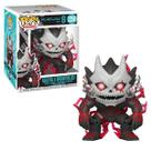 Funko Pop Kaiju No.8 Uncontrolled 2250 Boneco Colecionável Anime